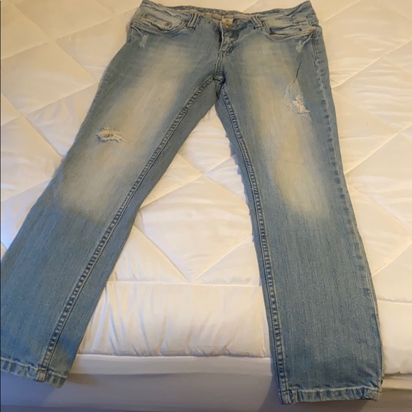 refuge jeans poshmark